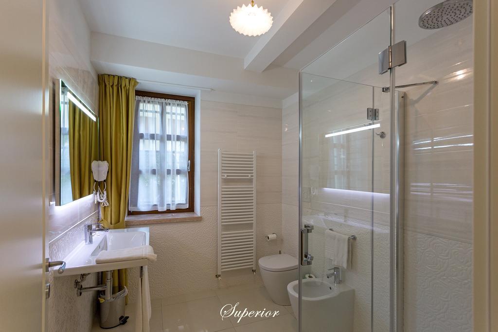 فيرونا سكن Villa Mainard المظهر الخارجي الصورة