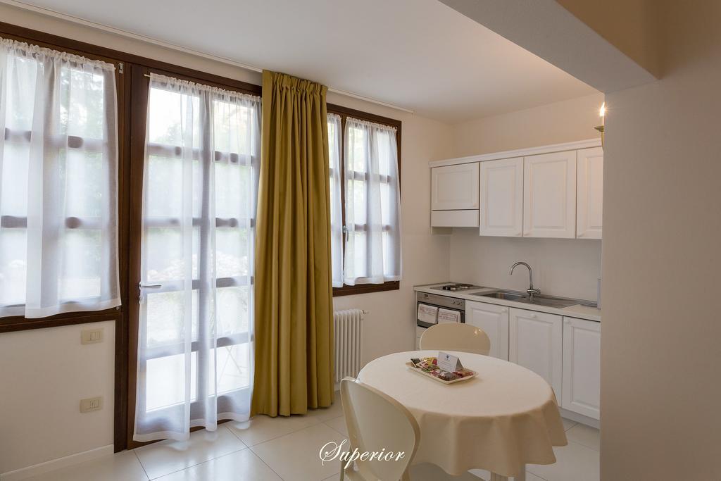 فيرونا سكن Villa Mainard المظهر الخارجي الصورة