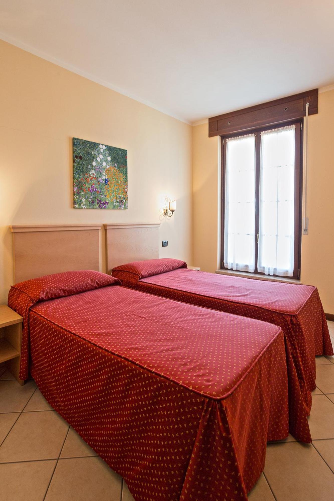 فيرونا سكن Villa Mainard الغرفة الصورة