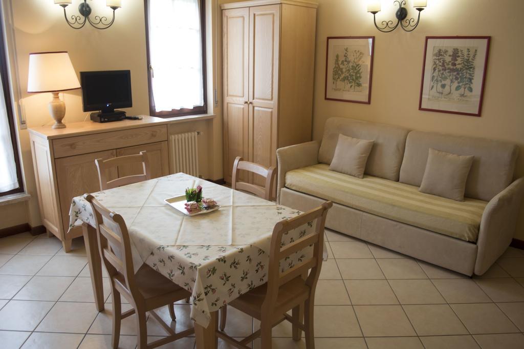 فيرونا سكن Villa Mainard المظهر الخارجي الصورة
