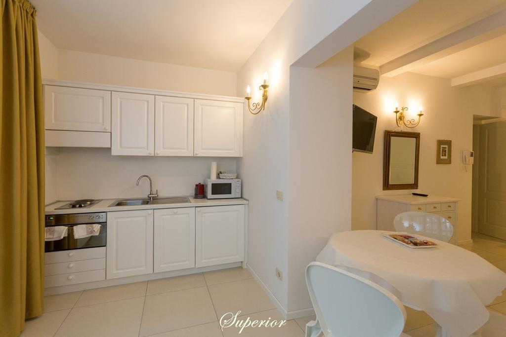 فيرونا سكن Villa Mainard المظهر الخارجي الصورة