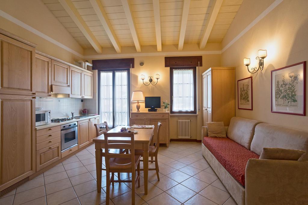 فيرونا سكن Villa Mainard المظهر الخارجي الصورة