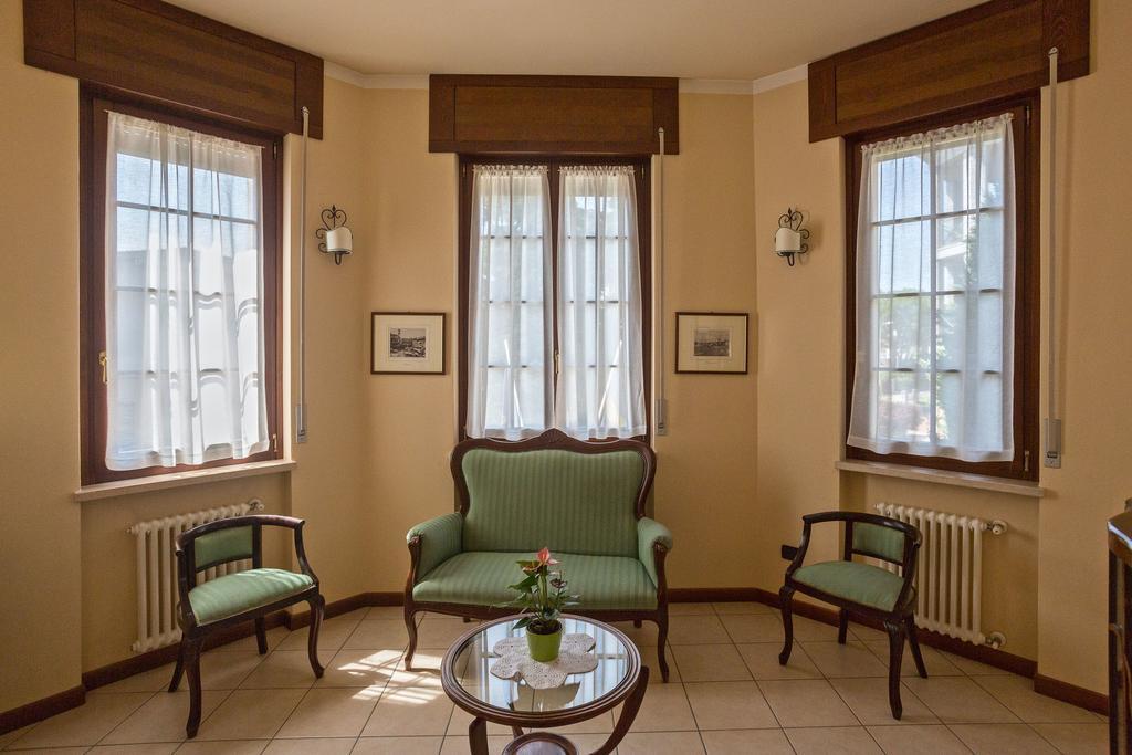 فيرونا سكن Villa Mainard المظهر الخارجي الصورة