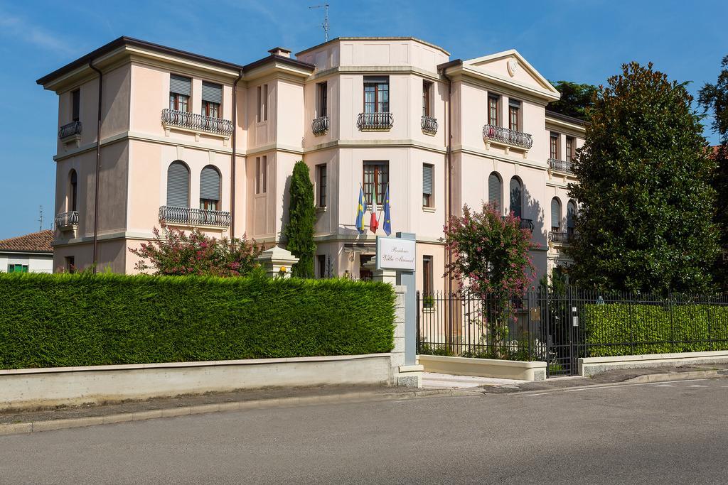 فيرونا سكن Villa Mainard المظهر الخارجي الصورة