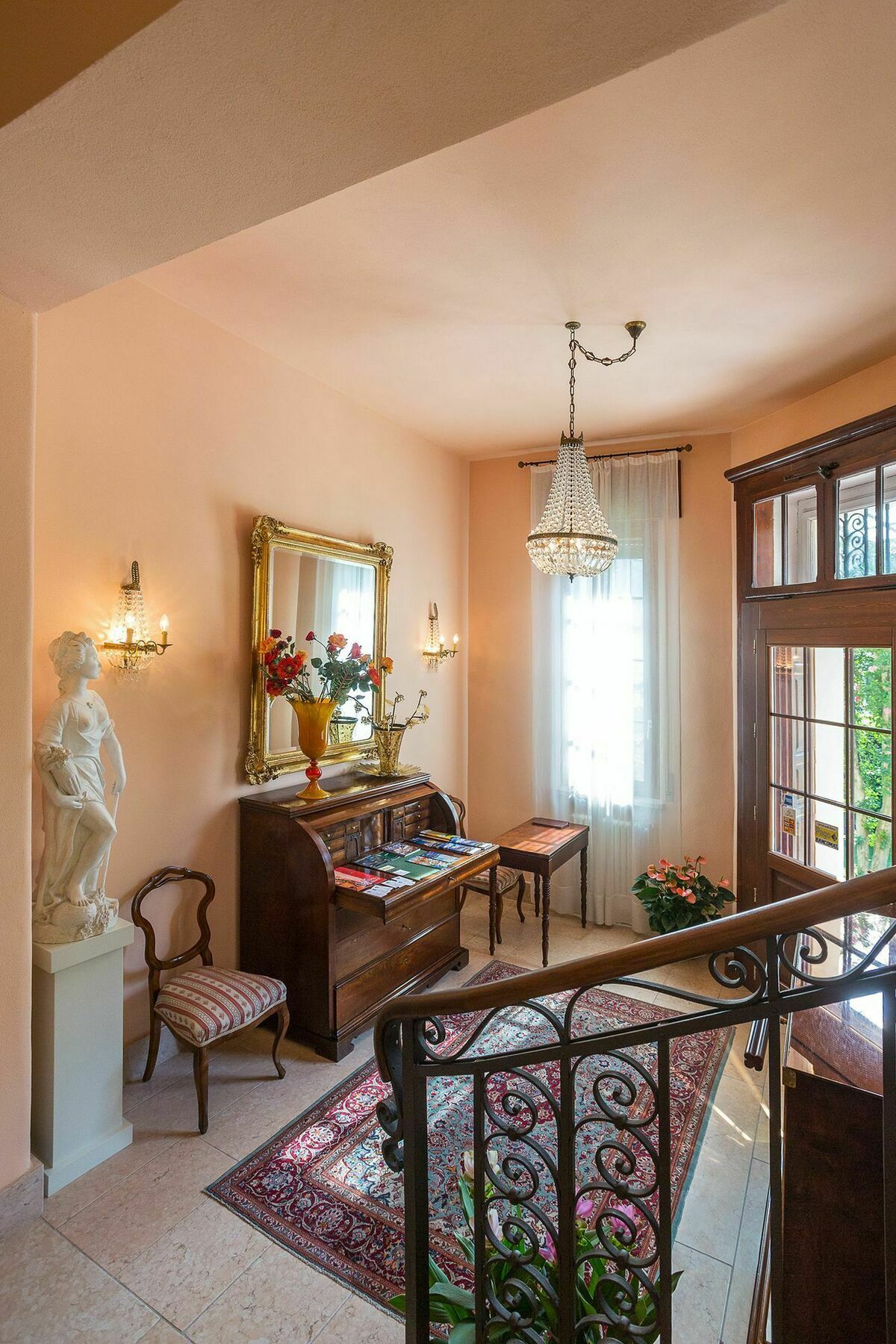 فيرونا سكن Villa Mainard المظهر الخارجي الصورة