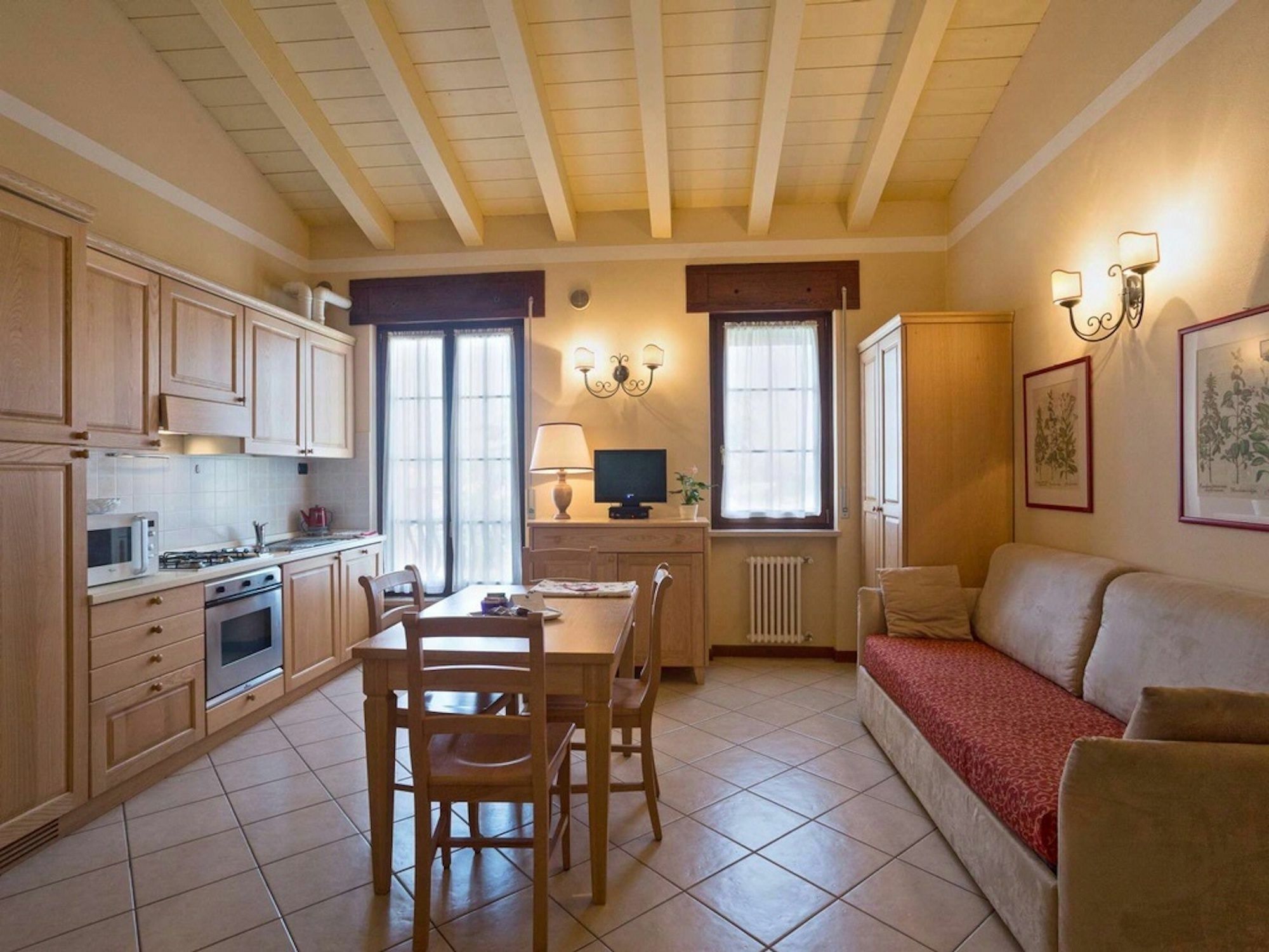 فيرونا سكن Villa Mainard المظهر الخارجي الصورة