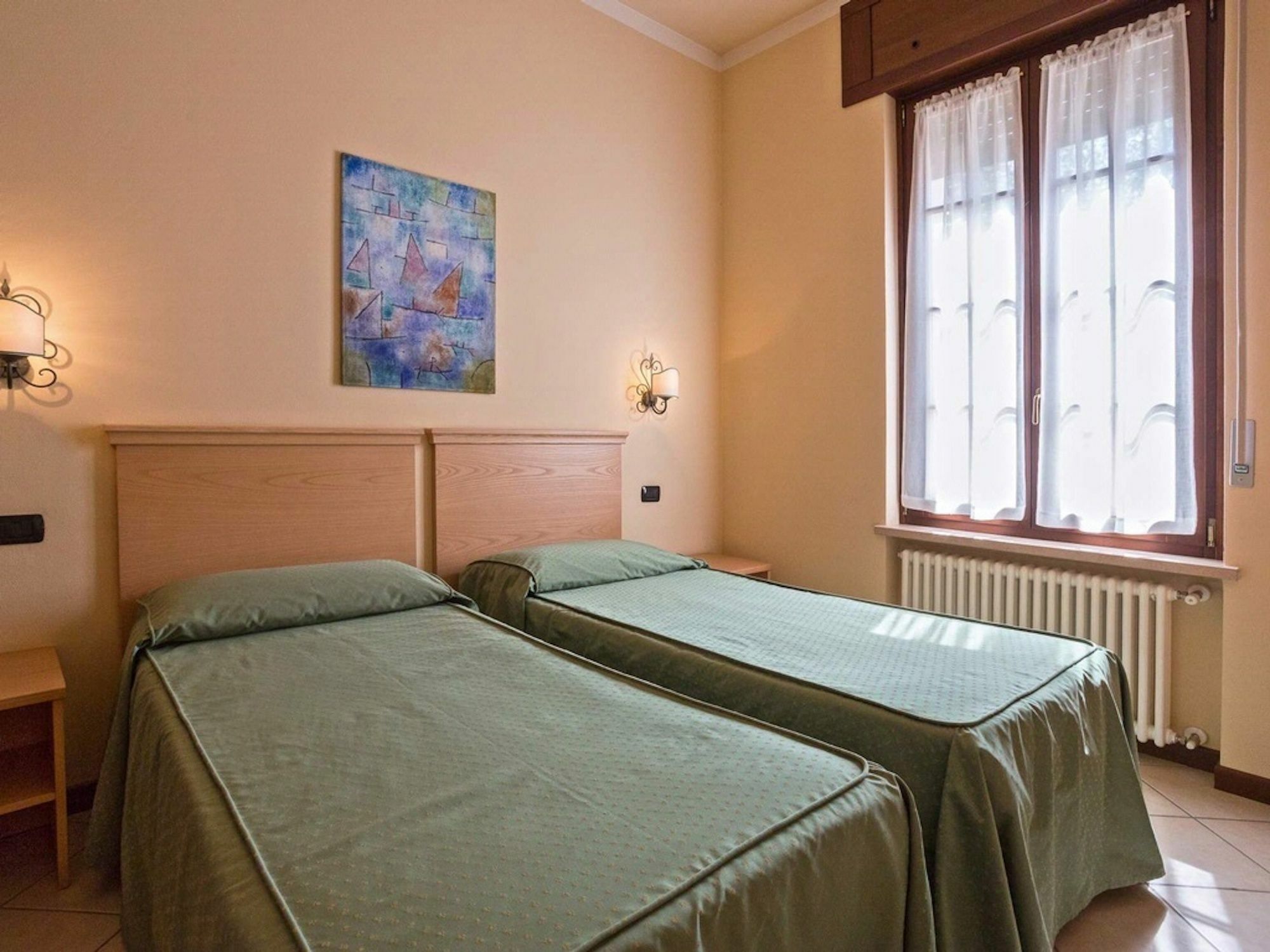 فيرونا سكن Villa Mainard المظهر الخارجي الصورة