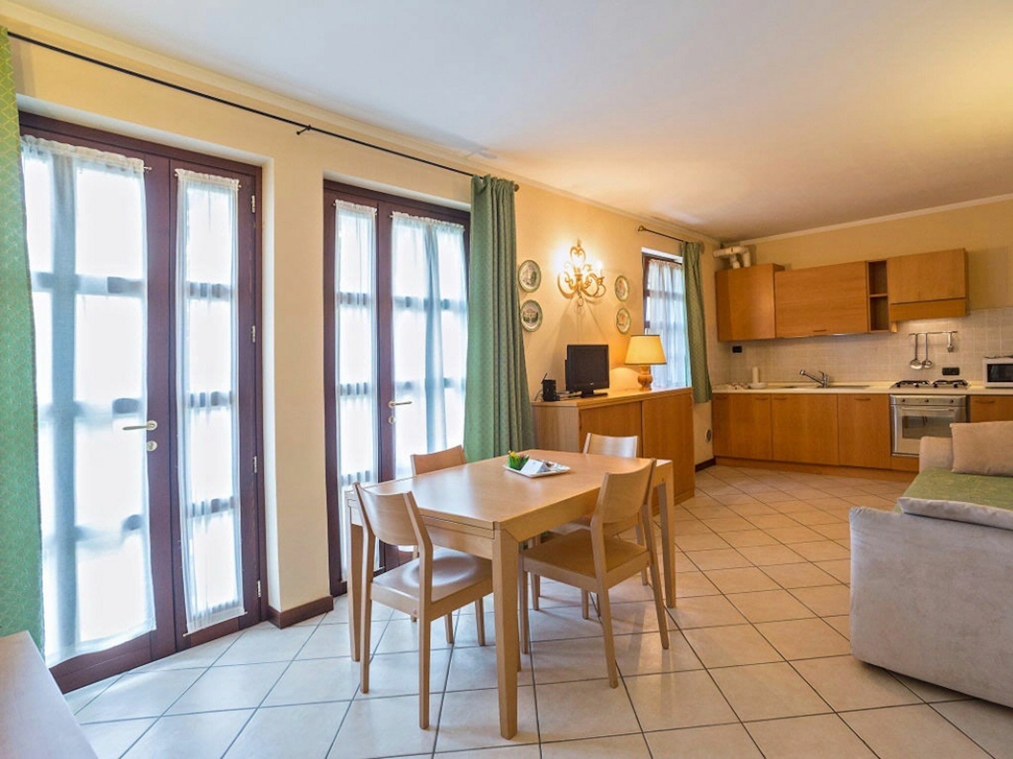 فيرونا سكن Villa Mainard المظهر الخارجي الصورة